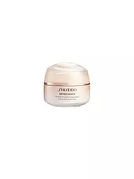 SHISEIDO | BENEFIANCE Crème Lissante Anti-Rides Yeux | Aucune couleur