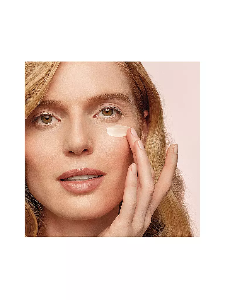 SHISEIDO | BENEFIANCE Crème Lissante Anti-Rides Yeux | Aucune couleur