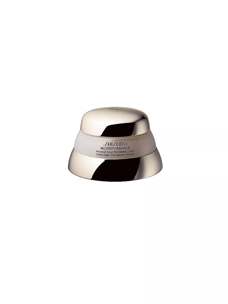 SHISEIDO | Bio-Performance Advanced Super Revitalizing Cream 50ml | Aucune couleur