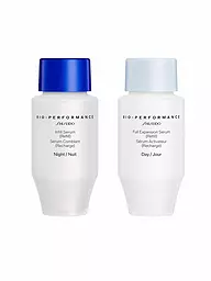 SHISEIDO | Bio-Performance Skin Filler Serum REFILL 2x30ml | Aucune couleur