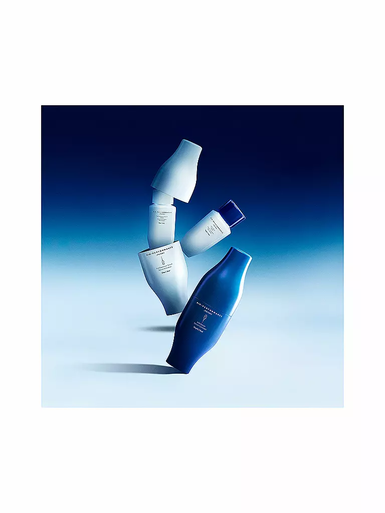 SHISEIDO | Bio-Performance Skin Filler Serum REFILL 2x30ml | 