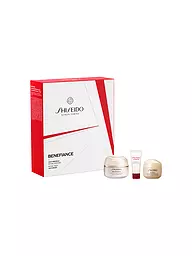 SHISEIDO | Coffret cadeau - BENEFIANCE EYE CARE SET 2x15ml / 5ml | Aucune couleur