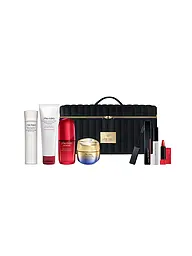SHISEIDO | Coffret cadeau - Blockbuster Vanity Set 2x125ml / 2x50ml | Aucune couleur