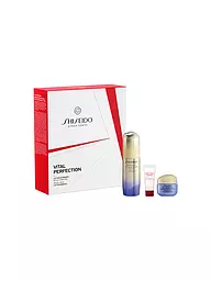 SHISEIDO | Coffret cadeau - VITAL PERFECTION EYE CARE SET | Aucune couleur
