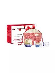SHISEIDO | Coffret cadeau - VITAL PERFECTION Uplifting and Firming Cream Set 50ml /15ml / 7ml / 3ml / 2ml | Aucune couleur