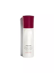 SHISEIDO | Complete Cleansing Microfoam 180ml | Aucune couleur