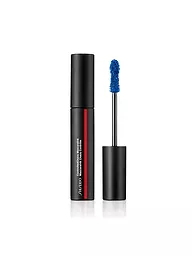 SHISEIDO | Controlled Chaos MascaraInk (02 Sapphire Spark) | Bleu