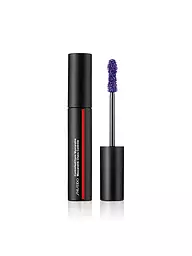 SHISEIDO | Controlled Chaos MascaraInk (02 Sapphire Spark) | Lilas