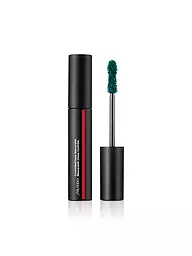 SHISEIDO | Controlled Chaos MascaraInk (02 Sapphire Spark) | Vert