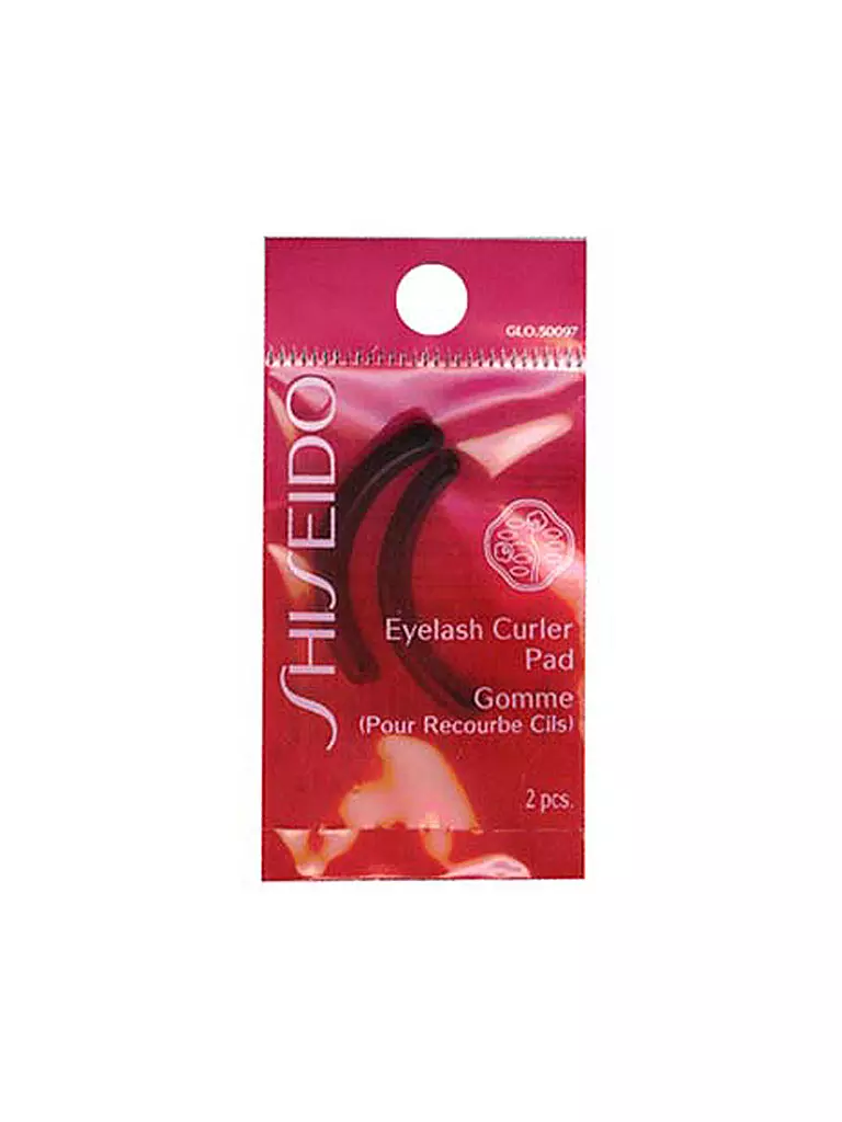 SHISEIDO | Coussin pour recourbe-cils | keine Farbe