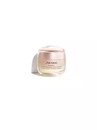 SHISEIDO | Crème pour le visage - Benefiance Wrinkle Smoothing Day Cream Enriched 50ml | Aucune couleur