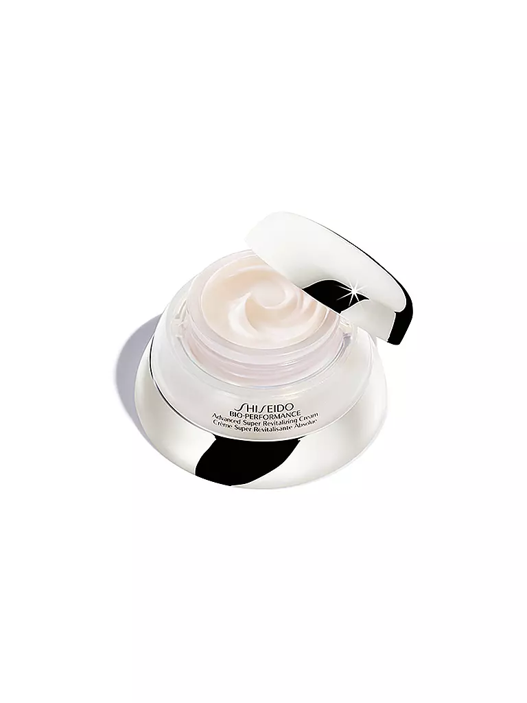 SHISEIDO | Crème pour le visage - Bio-Performance Advanced Super Revitalizing Cream 75ml | 
