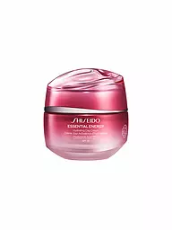 SHISEIDO | Crème pour le visage - Essential Energy Hydrating Day Cream SPF20 50ml | Aucune couleur