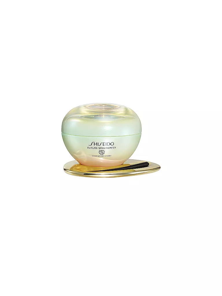 SHISEIDO | Crème pour le visage - Future Solution LX Legendary Enmei Ultimate Renewing Cream 50ml | Aucune couleur
