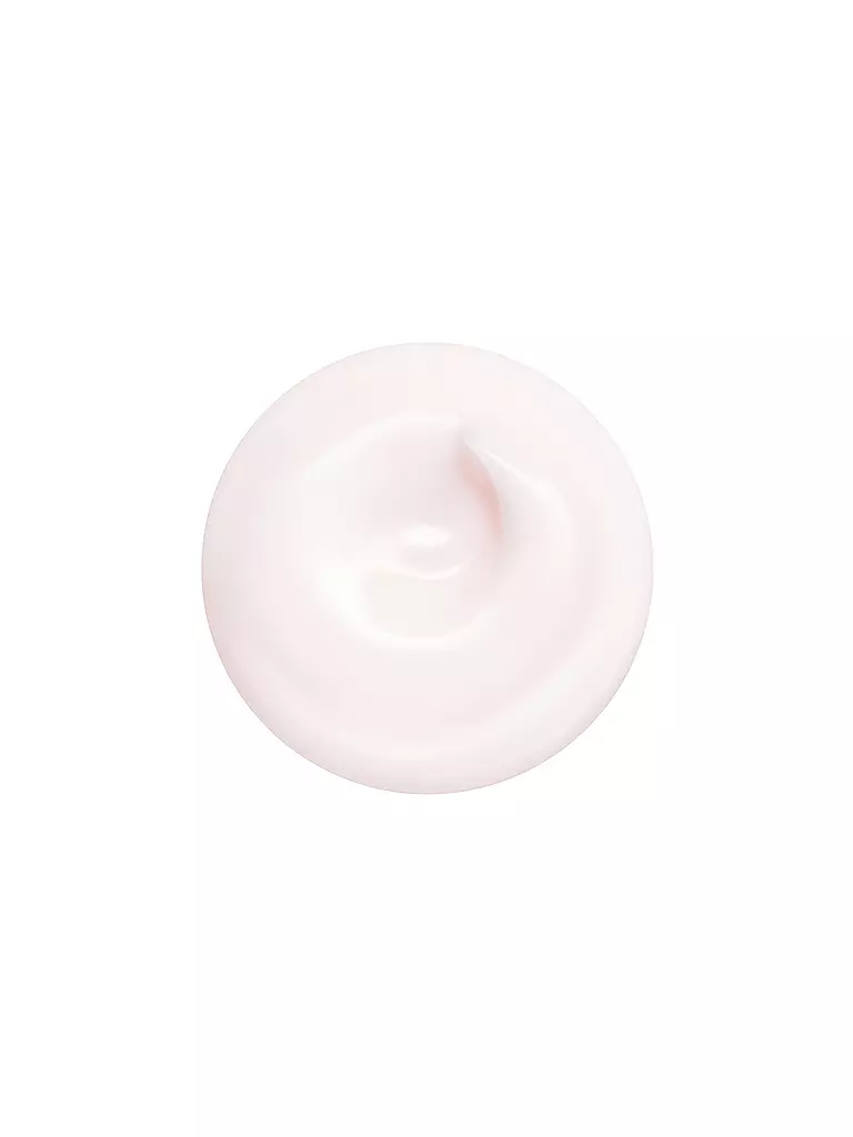 SHISEIDO | Crème pour le visage - Recharge Crème Hydratante Énergisante Essentielle 50ml | 