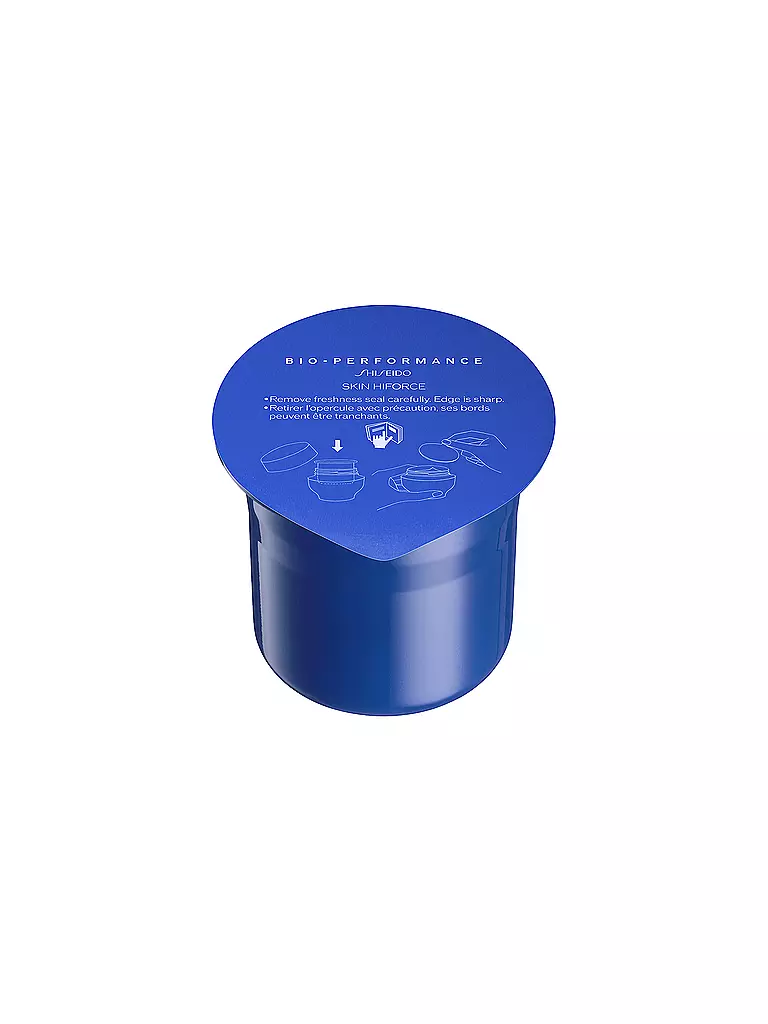 SHISEIDO | Crème pour le visage - Recharge Skin HIForce Cream 50ml | Aucune couleur
