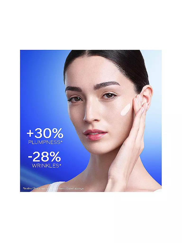 SHISEIDO | Crème pour le visage - Recharge Skin HIForce Cream 50ml | Aucune couleur