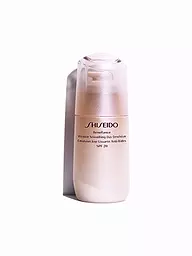 SHISEIDO | Crème pour les yeux - Benefiance Wrinkle Smoothing Day Emulsion SPF20 75ml | Aucune couleur