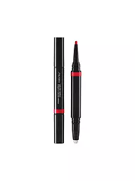 SHISEIDO | Crayon à lèvres - Lipliner InkDuo (01 Bare) | Rouge