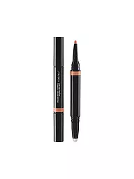 SHISEIDO | Crayon à lèvres - Lipliner InkDuo (01 Bare) | Camel