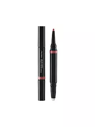SHISEIDO | Crayon à lèvres - Lipliner InkDuo (01 Bare) | Rose