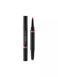 SHISEIDO | Crayon à lèvres - Lipliner InkDuo (01 Bare) | Rouge