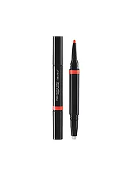 SHISEIDO | Crayon à lèvres - Lipliner InkDuo (01 Bare) | Orange