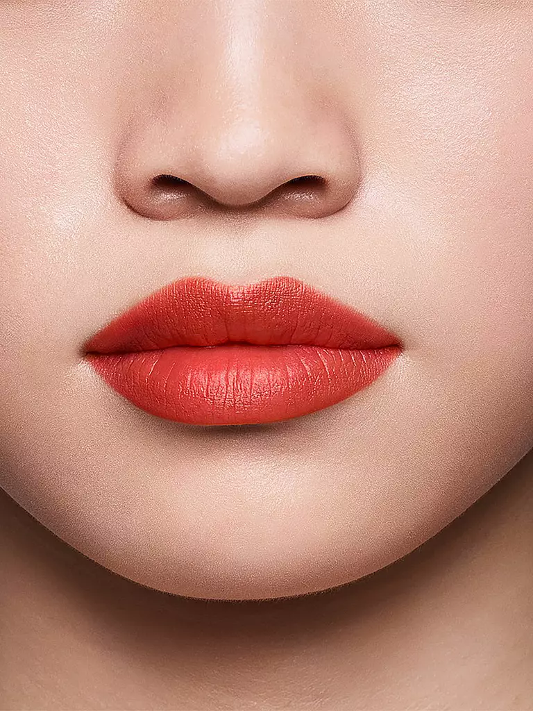 SHISEIDO | Crayon à lèvres - Lipliner InkDuo (05 Geranium) | 