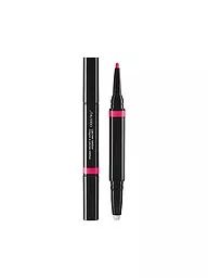 SHISEIDO | Crayon à lèvres - Lipliner InkDuo (01 Bare) | Rose vif