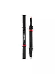 SHISEIDO | Crayon à lèvres - Lipliner InkDuo (01 Bare) | Rouge