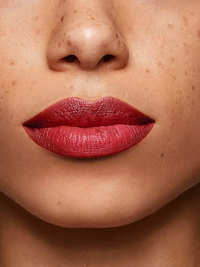 SHISEIDO | Crayon à lèvres - Lipliner InkDuo (09 Scarlet) | 