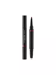SHISEIDO | Crayon à lèvres - Lipliner InkDuo (01 Bare) | Rouge foncé