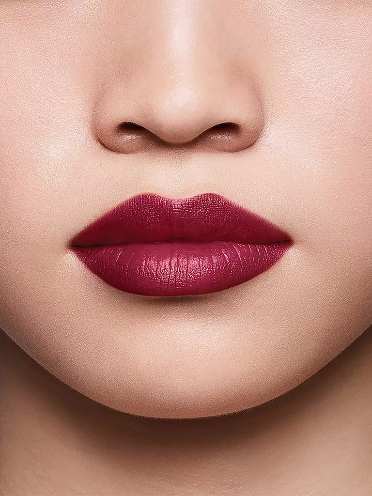 SHISEIDO | Crayon à lèvres - Lipliner InkDuo (11 Plum) | dunkelrot