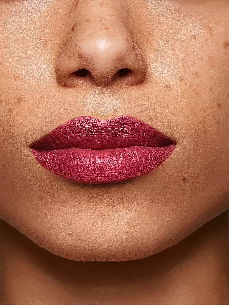 SHISEIDO | Crayon à lèvres - Lipliner InkDuo (11 Plum) | dunkelrot