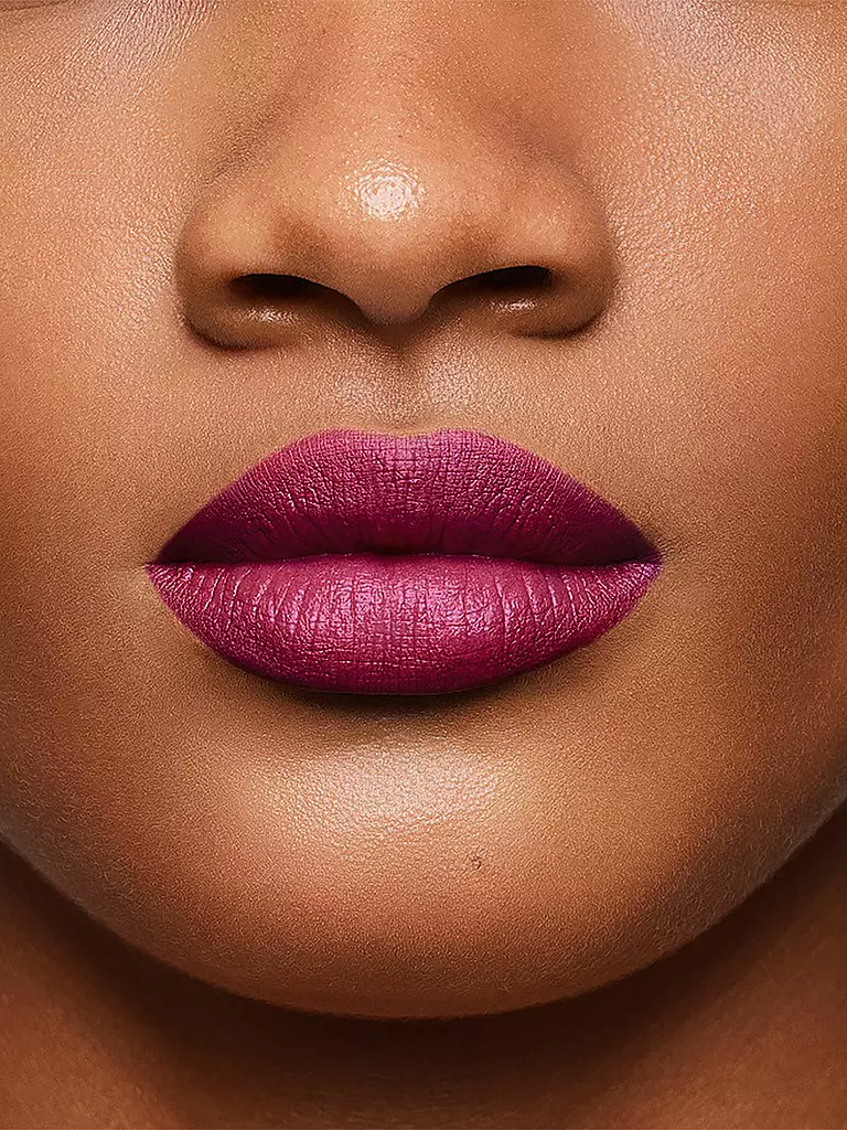 SHISEIDO | Crayon à lèvres - Lipliner InkDuo (11 Plum) | dunkelrot