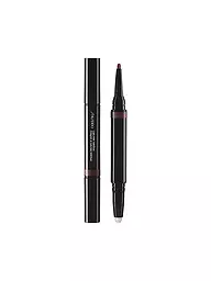 SHISEIDO | Crayon à lèvres - Lipliner InkDuo (01 Bare) | Marron