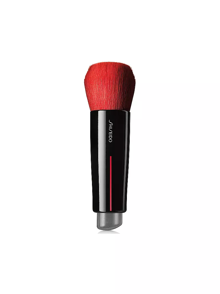 SHISEIDO | DAIYA FUDE Pinceau Duo Visage | keine Farbe