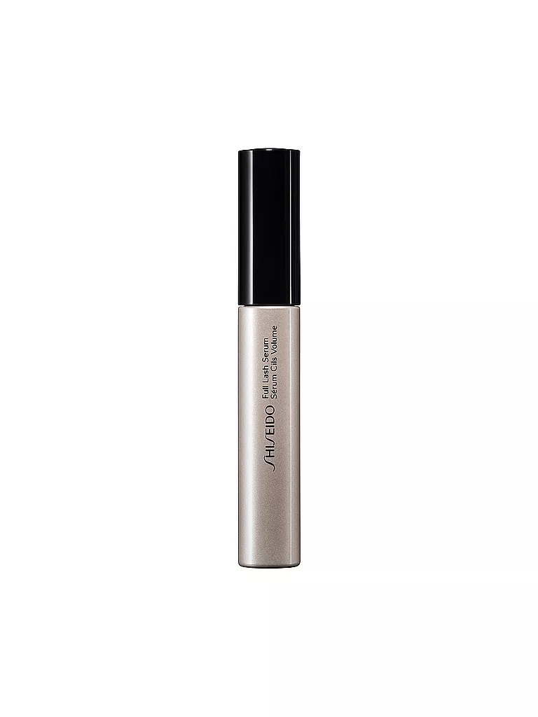 SHISEIDO | Full Lash Serum 6ml | transparent