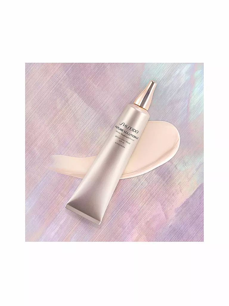 SHISEIDO | Future Solution LX Infinite Treatment Primer 40 ml | Aucune couleur