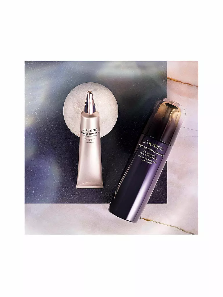 SHISEIDO | Future Solution LX Infinite Treatment Primer 40 ml | 