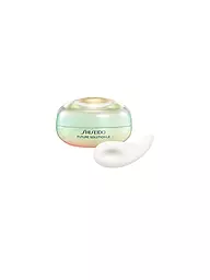 SHISEIDO | FUTURE SOLUTION LX Legendary Enmei Ultimate Brillance Crème Yeux | Aucune couleur