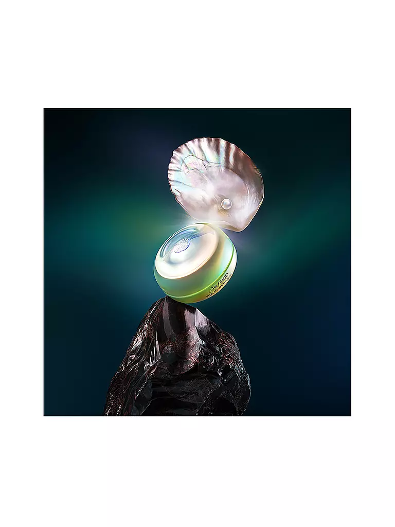 SHISEIDO | FUTURE SOLUTION LX Legendary Enmei Ultimate Brillance Crème Yeux | 
