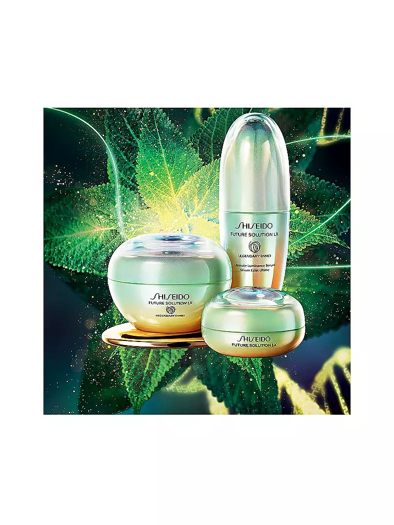 SHISEIDO | FUTURE SOLUTION LX Legendary Enmei Ultimate Brillance Crème Yeux | 