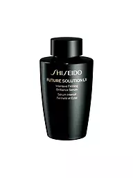 SHISEIDO | FUTURE SOLUTION LX Recharge Sérum Intensif Fermeté et Éclat 50ml | Aucune couleur