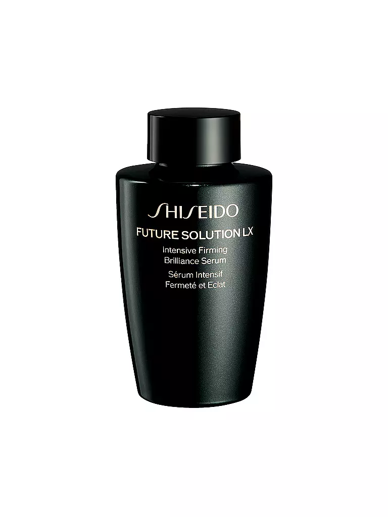 SHISEIDO | FUTURE SOLUTION LX Recharge Sérum Intensif Fermeté et Éclat 50ml | keine Farbe