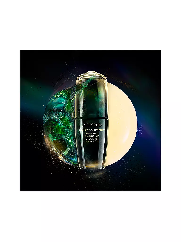 SHISEIDO | FUTURE SOLUTION LX Recharge Sérum Intensif Fermeté et Éclat 50ml | keine Farbe