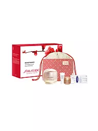SHISEIDO | Coffret cadeau - VITAL PERFECTION Uplifting and Firming Cream Set 50ml /15ml / 7ml / 3ml / 2ml | Aucune couleur
