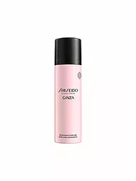 SHISEIDO | Ginza Déodorant Spray 100ml | Aucune couleur