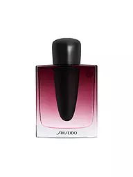 SHISEIDO | Ginza Datura Eau de Parfum 50ml | Aucune couleur