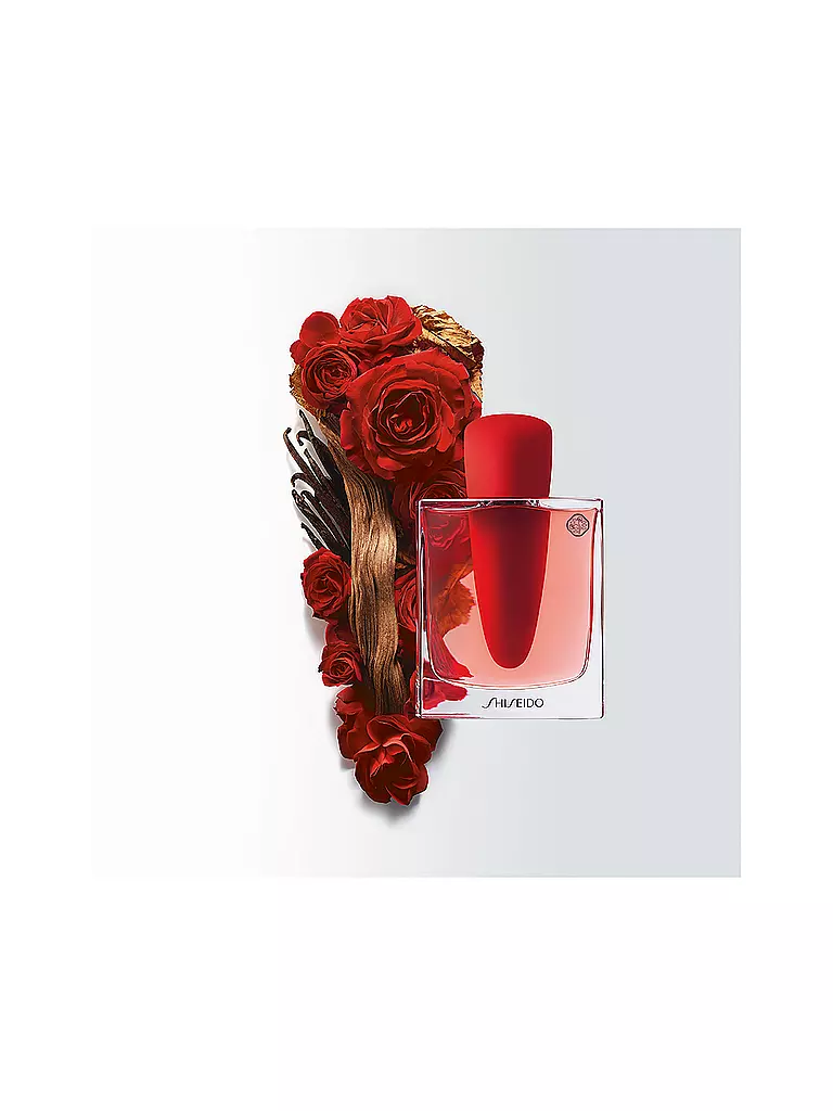 SHISEIDO | Ginza Eau de Parfum Intense 90ml | 